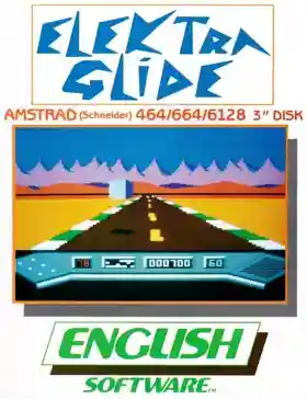 Elektra Glide (UK) (1986)